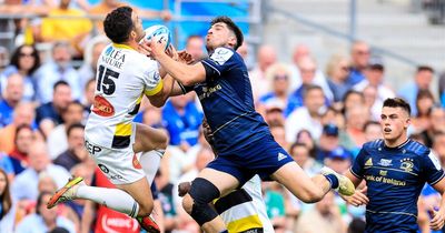 When is the Heineken Champions Cup final? Date, start time and venue for Leinster v La Rochelle