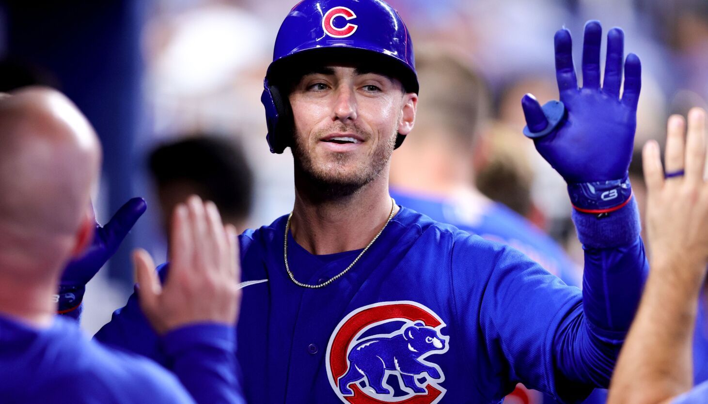 What the Cubs’ April performance says about their…