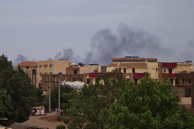 Fighting continues in Sudan despite new ceasefire extension