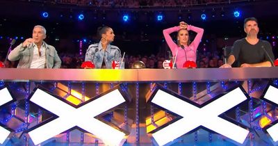 Britain's Got Talent judges issue stark warning ahead of 'chaotic' live finals