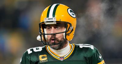 New York Jets star Aaron Rodgers splashed out $4m on new home but now faces major issue
