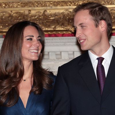 How Prince William Realized Kate Middleton Was Perfect to One Day Be Queen