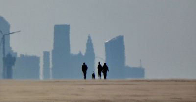 Met Office forecast for Bank Holiday weather