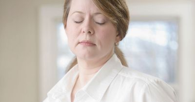 Gut health expert highlights five signs of IBS you shouldn't ignore