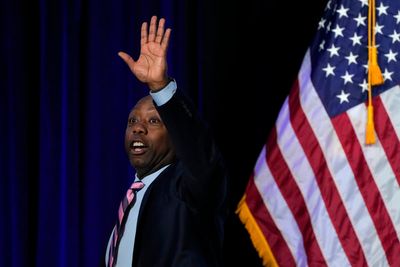 Tim Scott sets May 22 announcement for 2024 presidential bid