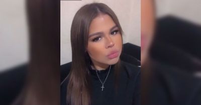 Girl, 14, missing from home as police launch search