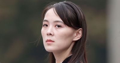 Kim Jong-Un’s sister calls Joe Biden ‘old man with no future’ as tensions with US grows