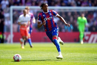 Roy Hodgson expects top clubs to come calling for Palace star Michael Olise