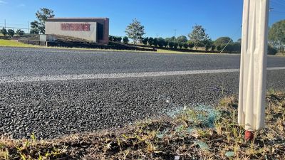 Teenage boy allegedly driving stolen car involved in horror Maryborough crash that killed three