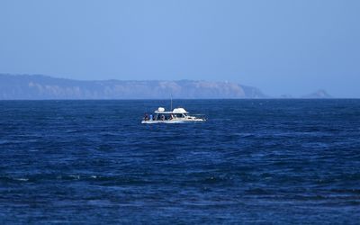 Search for missing man continues after body found