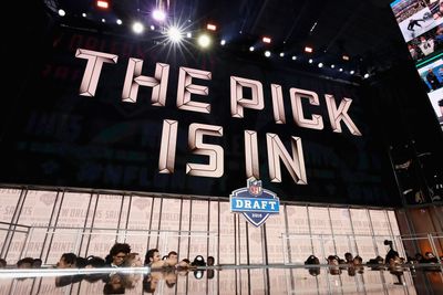 Touchdown Wire grades New Orleans Saints 2023 draft class with a solid B