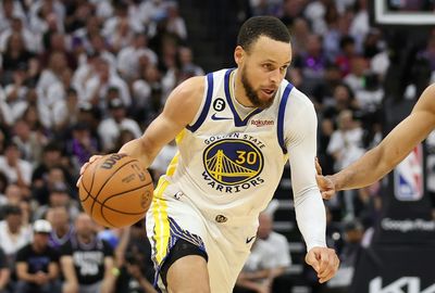 Curry hits 50 as Warriors advance, Butler hurt in Heat win