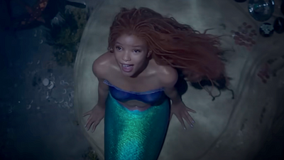 Halle Bailey’s Ariel Doll Is Already A Huge Bestseller, And It’s A Huge Sign The Backlash Didn’t Win