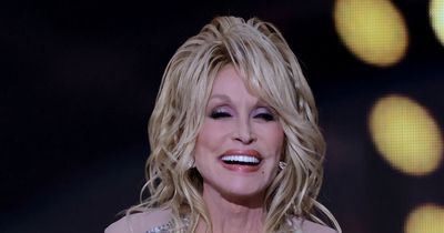 Dolly Parton's morning routine revealed - and country star starts her day at 3am