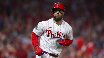 Phillies Receive Incredible News on Bryce Harper’s Return to Lineup