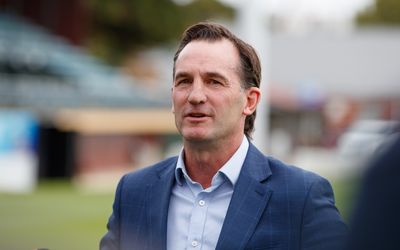 AFL appoint Andrew Dillon as next chief executive