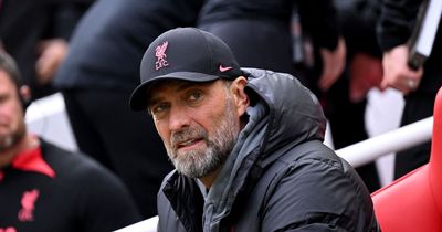 Jurgen Klopp begs Liverpool fans to stop chant until after matches are won