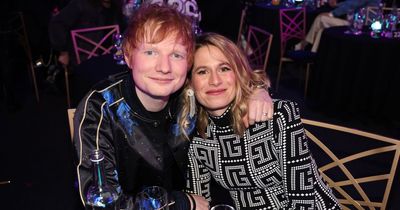 Ed Sheeran wrote seven songs in four hours day after wife's cancer diagnosis