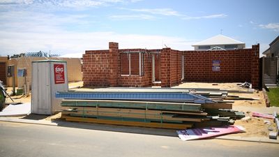 Social housing and homeless given $511 million boost in WA budget to allow for 700 new homes