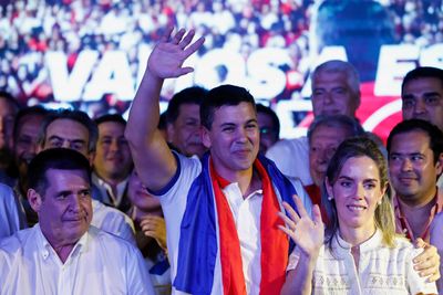 Paraguay's President-elect Santiago Pena: puppet or pragmatist?