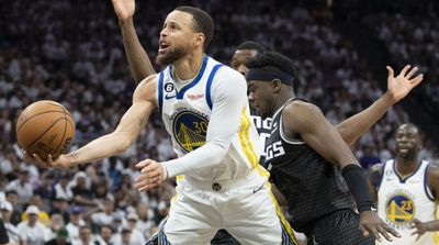 Steph Curry’s Game 7 Performance Keeps Warriors Dynasty Alive, for Now