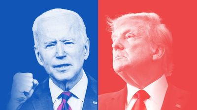 Biden vs Trump: the seniors rematch