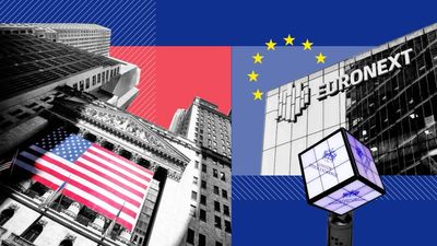 Why Europe’s stock markets are failing to challenge the US