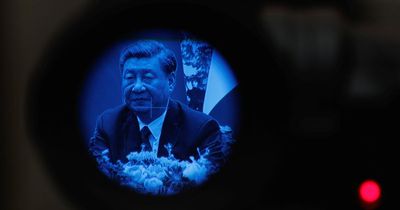 The Bad Advice Plaguing Beijing’s Foreign Policy
