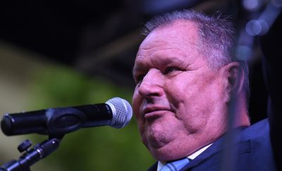 Robert Doyle stripped of his AC as Australia’s honours system begins a reset