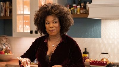 Ahead Of The Equalizer's Return, Actress Lorraine Toussaint Shares What She's Proud Of After Three Seasons
