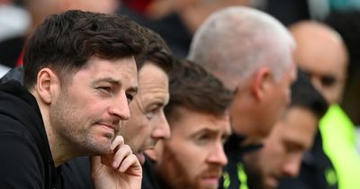 'I would be lying' - Furious Ryan Mason makes 'impossible' Liverpool claim after Tottenham defeat