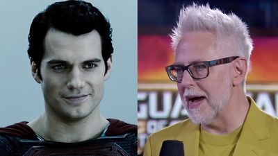 Who Should Replace Henry Cavill As Superman? James Gunn Shares What He’s Looking For