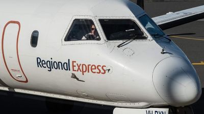 Rex Airlines cuts multiple regional flight routes across Australia, businesses, community set to suffer: MP