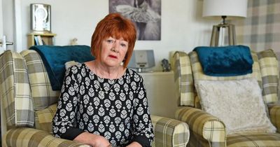 Scot fears her cancer has spread during five month wait for NHS chemotherapy