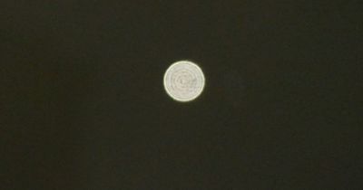 Edinburgh named UK top spot for close UFO encounters