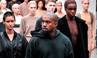 Adidas shareholders launch class action lawsuit over Kanye West brand Yeezy