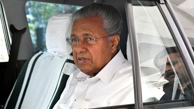 Top Kerala News developments today