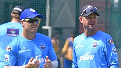 IPL 2023: Delhi Capitals' coaching team, scouts under scanner