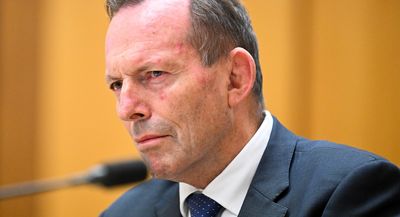 Tony Abbott asks Voice committee to ‘pull’ referendum proposal and start over