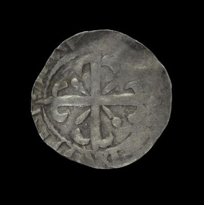 Rare 12th-century Scottish coin depicting Malcolm IV to go on display