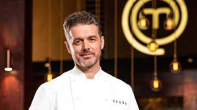 Jock Zonfrillo, MasterChef Judge And Celeb Chef, Has Died Aged 46