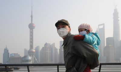 Air pollution spikes linked to irregular heartbeats, study finds