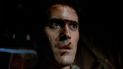 Rumors Swirled Ash Williams Would Appear In Mortal Kombat. What Does Bruce Campbell Think About A Crossover?