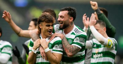 Jota reveals hidden Celtic sacrifices key star is making for Angeball as unity proves key to trophy march