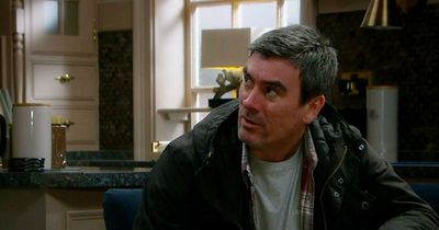 Emmerdale fans think Cain Dingle is about to lose his garage