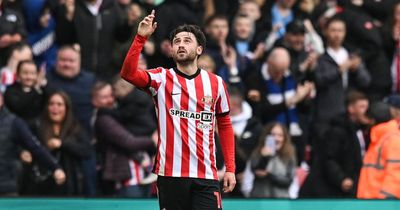 Sunderland must repeat last season's final day heroics to reach play-offs, says Patrick Roberts