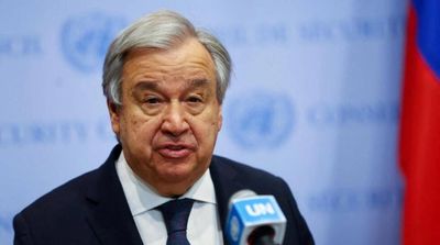 UN Chief Sending Envoy over 'Unprecedented' Sudan Crisis