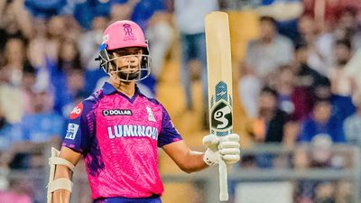 IPL 2023: At 21, Yashasvi Jaiswal comes of age in grand fashion