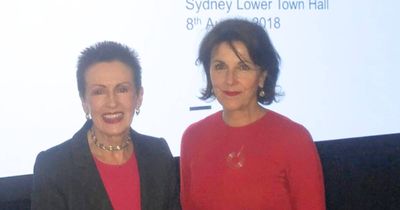 Sydney-sider appointed to National Capital board