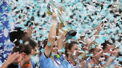 How Sydney FC's fourth A-League Women championship fulfils the club's living legacy